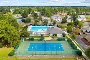 153 Bentgreen Dr, Leland, NC 28451 - Photo 51