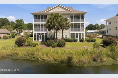 153 Bentgreen Drive, Leland, NC 28451 - Photo 1