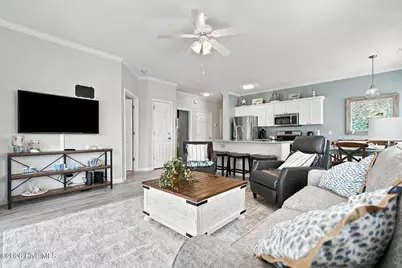 153 Bentgreen Drive, Leland, NC 28451 - Photo 5