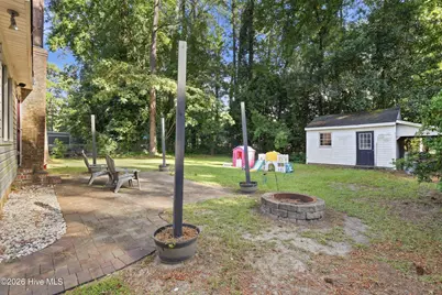 202 Lindenwood Drive, Greenville, NC 27834 - Photo 19