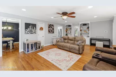 202 Lindenwood Drive, Greenville, NC 27834 - Photo 9