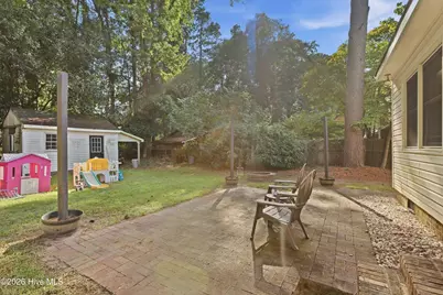 202 Lindenwood Drive, Greenville, NC 27834 - Photo 17