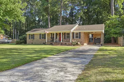 202 Lindenwood Drive, Greenville, NC 27834 - Photo 1