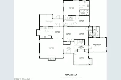 21761 W Bundy Street, Wagram, NC 28396 - Photo 41