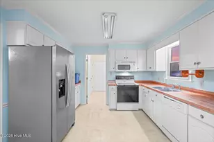 106 Downing Pl, Goldsboro, NC 27530 - Photo 17