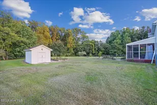 106 Downing Pl, Goldsboro, NC 27530 - Photo 33