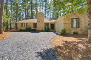 55 Salem Dr, Pinehurst, NC 28374 - Photo 1