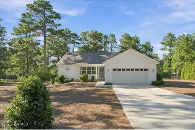 20 Pine Tree Terrace, Jackson Springs, NC 27281 - Photo 1