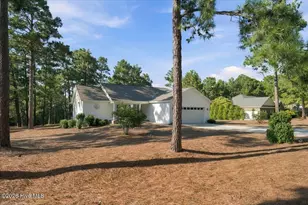 20 Pine Tree Terrace, Jackson Springs, NC 27281 - Photo 3