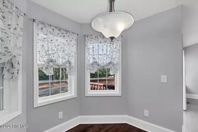 20 Pine Tree Terrace, Jackson Springs, NC 27281 - Photo 25