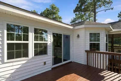 20 Pine Tree Terrace, Jackson Springs, NC 27281 - Photo 53