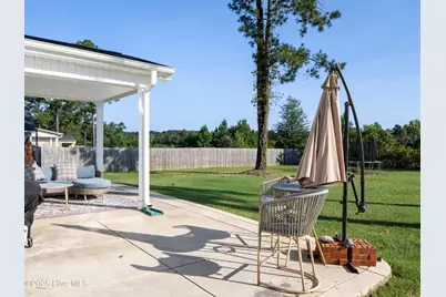101 Pine Needle Drive, Salemburg, NC 28385 - Photo 35
