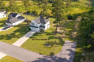 101 Pine Needle Dr, Salemburg, NC 28385 - Photo 3