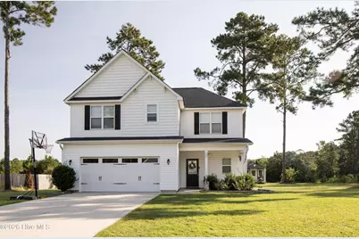 101 Pine Needle Drive, Salemburg, NC 28385 - Photo 1