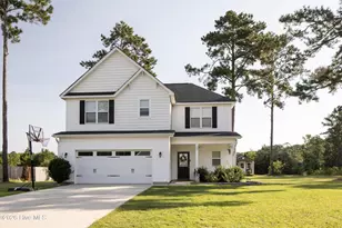 101 Pine Needle Dr, Salemburg, NC 28385 - Photo 1