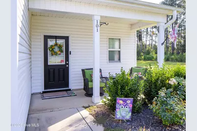 101 Pine Needle Drive, Salemburg, NC 28385 - Photo 5