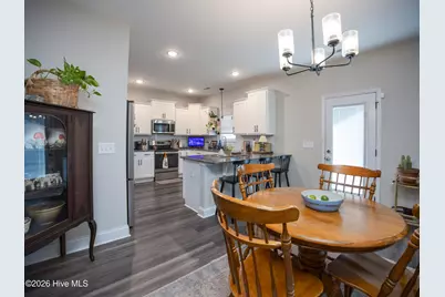 101 Pine Needle Drive, Salemburg, NC 28385 - Photo 15