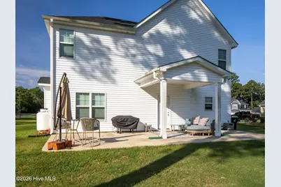 101 Pine Needle Drive, Salemburg, NC 28385 - Photo 33