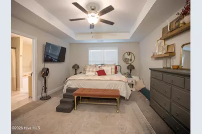 101 Pine Needle Drive, Salemburg, NC 28385 - Photo 23