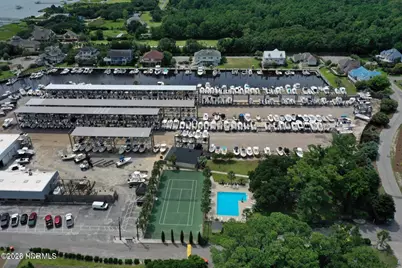 801 Paoli Court #30' Slip H-49, Wilmington, NC 28409 - Photo 5