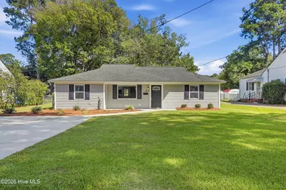4177 Park Avenue, Ayden, NC 28513 - Photo 1