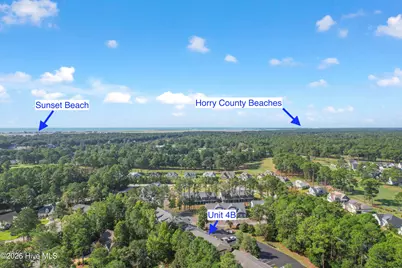 90 Clubhouse Road #Apt 4b, Sunset Beach, NC 28468 - Photo 35