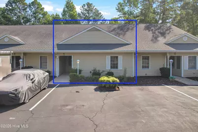90 Clubhouse Road #Apt 4b, Sunset Beach, NC 28468 - Photo 3