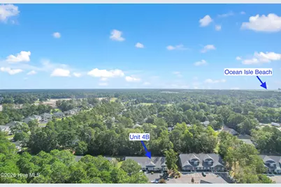 90 Clubhouse Road #Apt 4b, Sunset Beach, NC 28468 - Photo 31