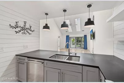 90 Clubhouse Road #Apt 4b, Sunset Beach, NC 28468 - Photo 5