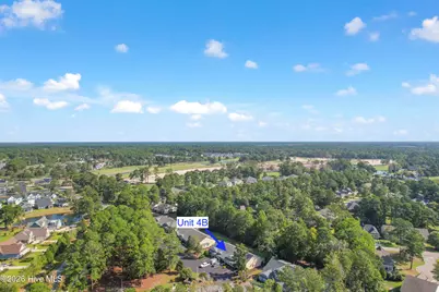 90 Clubhouse Road #Apt 4b, Sunset Beach, NC 28468 - Photo 37