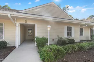 90 Clubhouse Rd, Sunset Beach, NC 28468 - Photo 1