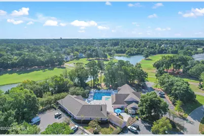 90 Clubhouse Road #Apt 4b, Sunset Beach, NC 28468 - Photo 39
