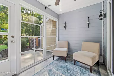 90 Clubhouse Road #Apt 4b, Sunset Beach, NC 28468 - Photo 21