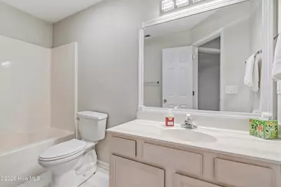 90 Clubhouse Road #Apt 4b, Sunset Beach, NC 28468 - Photo 13