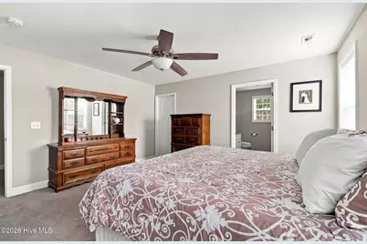 14 Saddle Lane, Jackson Springs, NC 27281 - Photo 21