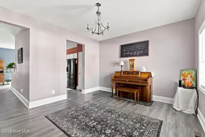 14 Saddle Lane, Jackson Springs, NC 27281 - Photo 5