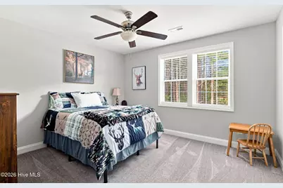 14 Saddle Lane, Jackson Springs, NC 27281 - Photo 27