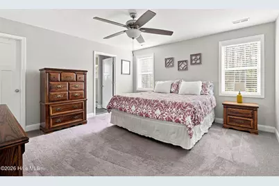 14 Saddle Lane, Jackson Springs, NC 27281 - Photo 19