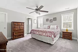 14 Saddle Ln, Jackson Springs, NC 27281 - Photo 19