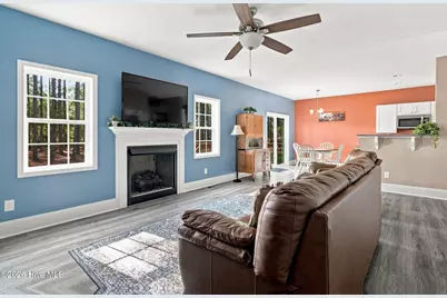 14 Saddle Lane, Jackson Springs, NC 27281 - Photo 15