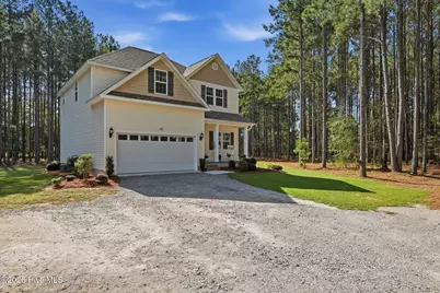 14 Saddle Lane, Jackson Springs, NC 27281 - Photo 3