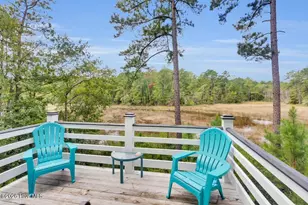 956 Mill Creek Dr, Minnesott Beach, NC 28510 - Photo 5