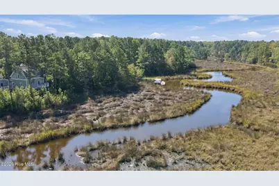 956 Mill Creek Drive #A, Minnesott Beach, NC 28510 - Photo 49