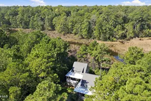 956 Mill Creek Dr, Minnesott Beach, NC 28510 - Photo 45