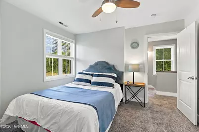 956 Mill Creek Drive #A, Minnesott Beach, NC 28510 - Photo 33