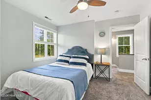 956 Mill Creek Dr, Minnesott Beach, NC 28510 - Photo 33