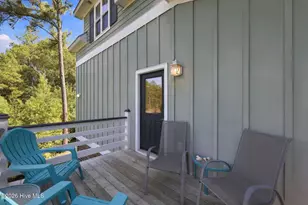 956 Mill Creek Dr, Minnesott Beach, NC 28510 - Photo 41