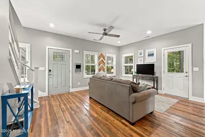 956 Mill Creek Drive #A, Minnesott Beach, NC 28510 - Photo 17
