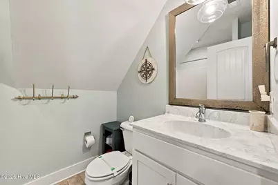 956 Mill Creek Drive #A, Minnesott Beach, NC 28510 - Photo 27