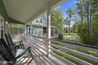 956 Mill Creek Drive #A, Minnesott Beach, NC 28510 - Photo 39